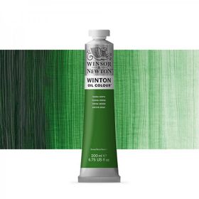 Winsor Newton Artists Terre Verte 637 S.1 200 ml Yağlı Boya