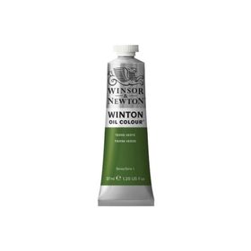 Winsor Newton Artists Terre Verte 637 S.1 37 ml Yağlı Boya