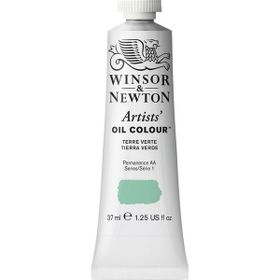 Winsor Newton Artists Terre Verte 637 S.1 37 ml Yağlı Boya