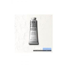 Winsor Newton Artists Titanium White 644 S.1 37 ml Yağlı Boya