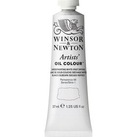 Winsor Newton Artists Under Painting White 674 S.1 37 ml Yağlı Boya