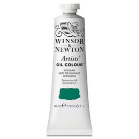 Winsor Newton Artists Viridian 692 S.4 37 ml Yağlı Boya