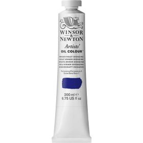 Winsor Newton Artists W.Violetdiox 733 S.2 200 ml Yağlı Boya