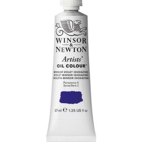 Winsor Newton Artists W.Violetdiox 733 S.2 37 ml Yağlı Boya