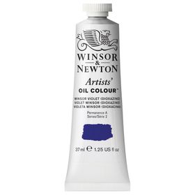 Winsor Newton Artists W.Violetdiox 733 S.2 37 ml Yağlı Boya