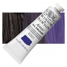 Winsor Newton Artists W.Violetdiox 733 S.2 37 ml Yağlı Boya