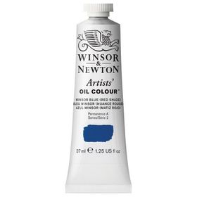 Winsor Newton Artists Winsor Bluers 706 S.2 37 ml Yağlı Boya