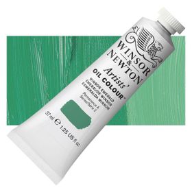 Winsor Newton Artists Winsor Emerald 708 S.2 37 ml Yağlı Boya