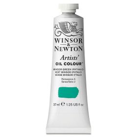 Winsor Newton Artists Winsor Green 720 S.2 37 ml Yağlı Boya
