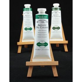 Winsor Newton Artists Winsor Green 720 S.2 37 ml Yağlı Boya