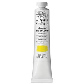Winsor Newton Artists Winsor Lemon 722 S.2 200 ml Yağlı Boya
