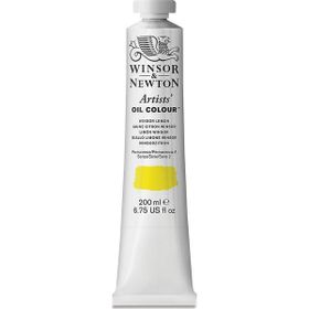 Winsor Newton Artists Winsor Lemon 722 S.2 200 ml Yağlı Boya
