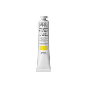 Winsor Newton Artists Winsor Lemon 722 S.2 200 ml Yağlı Boya