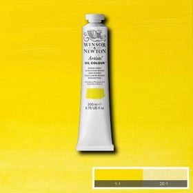 Winsor Newton Artists Winsor Lemon 722 S.2 200 ml Yağlı Boya
