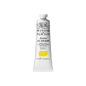 Winsor Newton Artists Winsor Lemon 722 S.2 37 ml Yağlı Boya