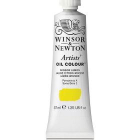Winsor Newton Artists Winsor Lemon 722 S.2 37 ml Yağlı Boya