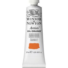Winsor Newton Artists Winsor Orange 724 S.2 37 ml Yağlı Boya