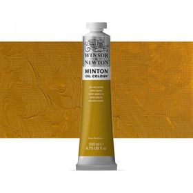 Winsor Newton Artists Yellow Ochre 744 S.1 200 ml Yağlı Boya