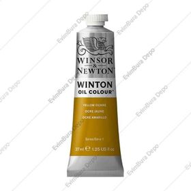 Winsor Newton Artists Yellow Ochre 744 S.1 37 ml Yağlı Boya