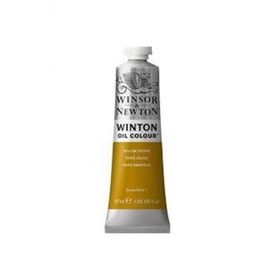 Winsor Newton Artists Yellow Ochre 744 S.1 37 ml Yağlı Boya