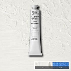Winsor Newton Artists Zinc White 748 S.1 200 ml Yağlı Boya