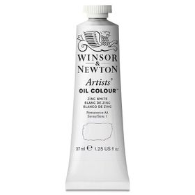 Winsor Newton Artists Zinc White 748 S.1 37 ml Yağlı Boya