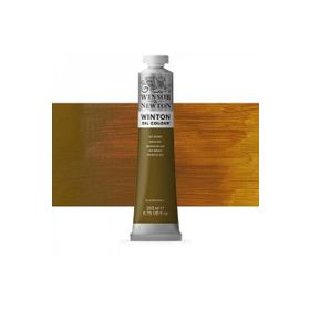 Winsor Newton Azo Brown 389 200 ml Yağlı Boya
