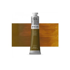 Winsor Newton Azo Brown 389 200 ml Yağlı Boya