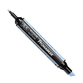 Winsor Newton B119 366 Promarker Powder Blue Grafik Kalemi