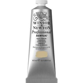 Winsor Newton Buff Titanium 060 S.1 60 ml Akrilik Boya