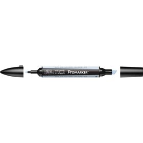 Winsor Newton C719 365 Promarker Pastel Blue Grafik Kalemi