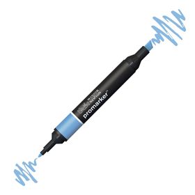 Winsor Newton Cadet Blue Promarker Kalem