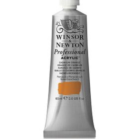 Winsor Newton Cadmium Lemon 086 S.3 60 ml Akrilik Boya