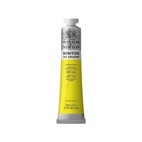 Winsor Newton Cadmium Lemon Hue 087 7 200 ml Yağlı Boya