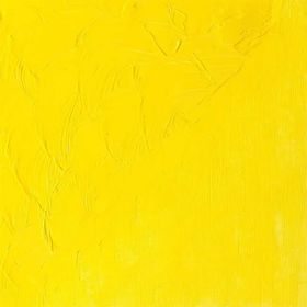 Winsor Newton Cadmium Lemon Hue 087 7 200 ml Yağlı Boya