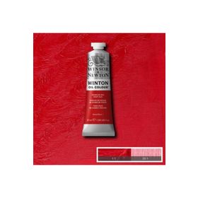 Winsor Newton Cadmium Red Deep Hue 098 6 37 ml Yağlı Boya
