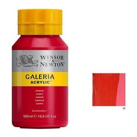 Winsor Newton Cadmium Red Medium 099 S.3 60 ml Akrilik Boya