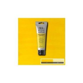 Winsor Newton Cadmium Yellow Medium 116 S.3 60 ml Akrilik Boya