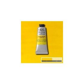Winsor Newton Cadmium Yellow Medium 116 S.3 60 ml Akrilik Boya