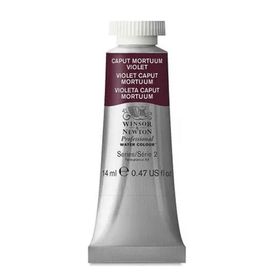 Winsor Newton Capute Mortum Violet 125 S.2 14 ml Sulu Boya