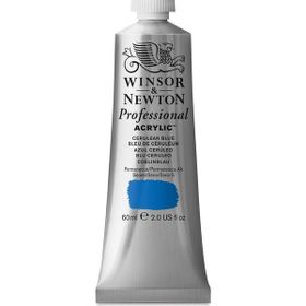 Winsor Newton Cerulean Blue 137 S.5 60 ml Akrilik Boya