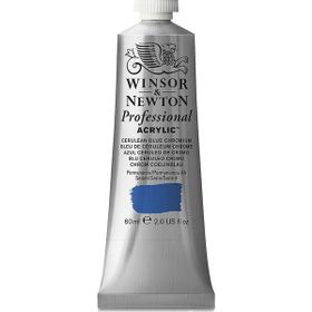 Winsor Newton Cerulean Blue Chromium 130 S.4 60 ml Akrilik Boya