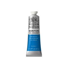 Winsor Newton Cerulean Blue Hue 138 10 37 ml Yağlı Boya