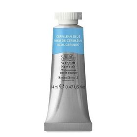Winsor Newton Cerulean Blue Rs 140 S.3 14 ml Sulu Boya