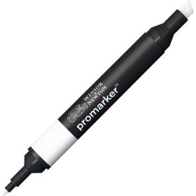 Winsor & Newton CG0 Cool Grey Promarker