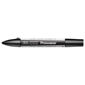 Winsor Newton CG1 161 Promarker Cool Grey 1 Markör Kalem