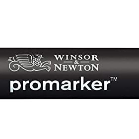 Winsor Newton CG3 159 Promarker Cool Grey 3 Markör Kalem