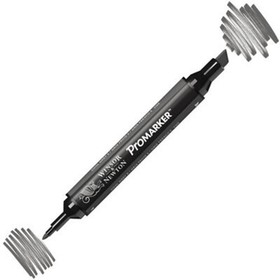 Winsor Newton CG5 157 Promarker Cool Grey 5 Markör Kalem