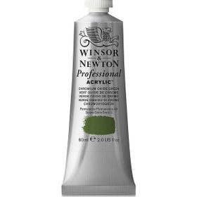 Winsor Newton Chrome Oxide Green 162 S.3 60 ml Akrilik Boya