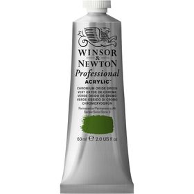 Winsor Newton Chrome Oxide Green 162 S.3 60 ml Akrilik Boya